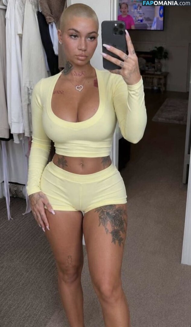 Bhad Bhabie / Danielle Bregoli / bhadbhabie Nackt OnlyFans  Geleaktes Foto #41