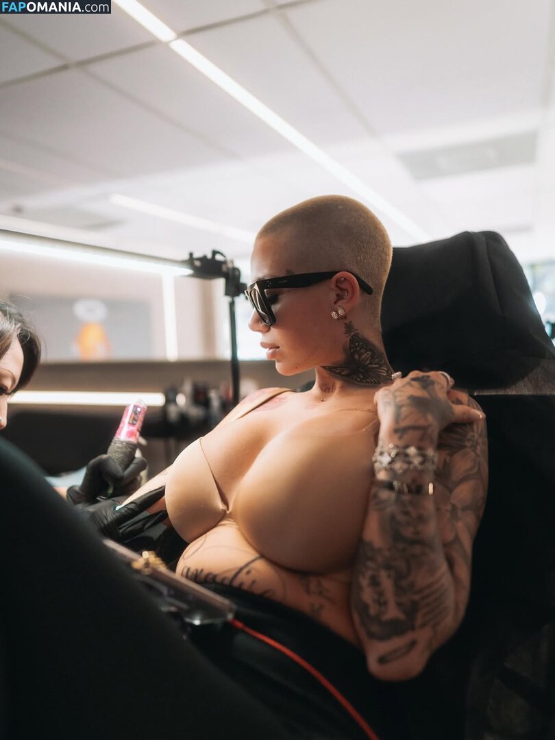Bhad Bhabie / Danielle Bregoli / bhadbhabie Nackt OnlyFans  Geleaktes Foto #58