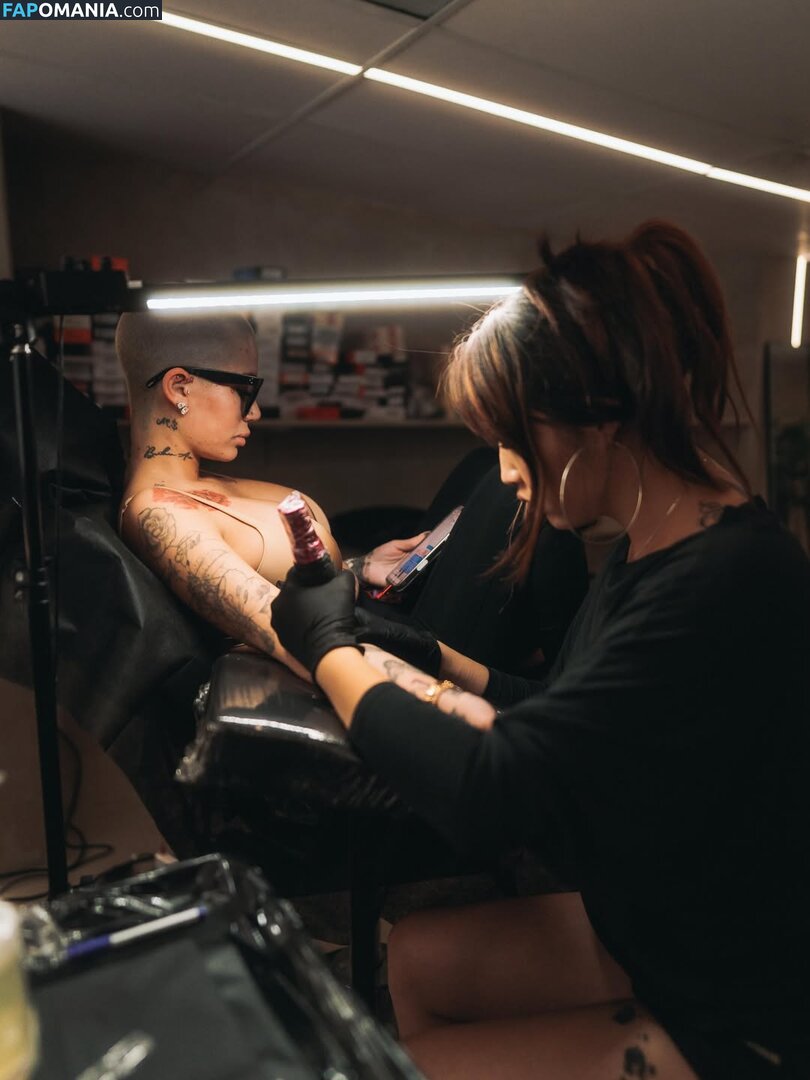 Bhad Bhabie / Danielle Bregoli / bhadbhabie Nackt OnlyFans  Geleaktes Foto #60