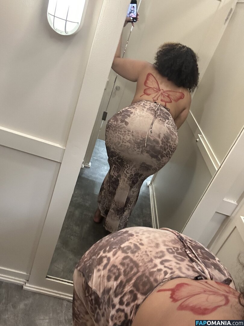 bhadbhabie / bhadgabi555 / valentina61982 Nackt OnlyFans  Geleaktes Foto #2
