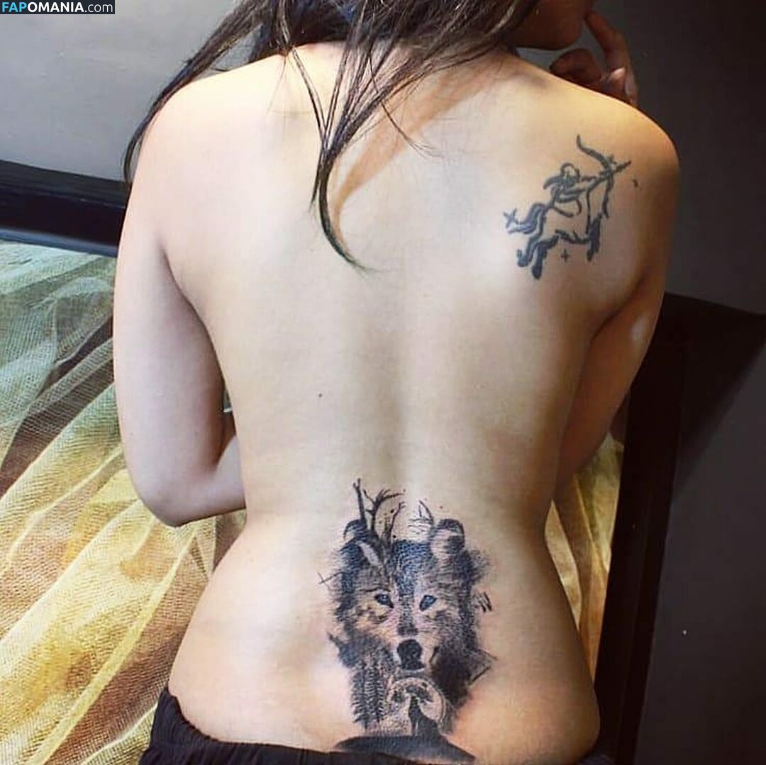 Bhavika Katariya / Moodygirl696 / bhavika_katariya_ Nackt OnlyFans  Geleaktes Foto #8