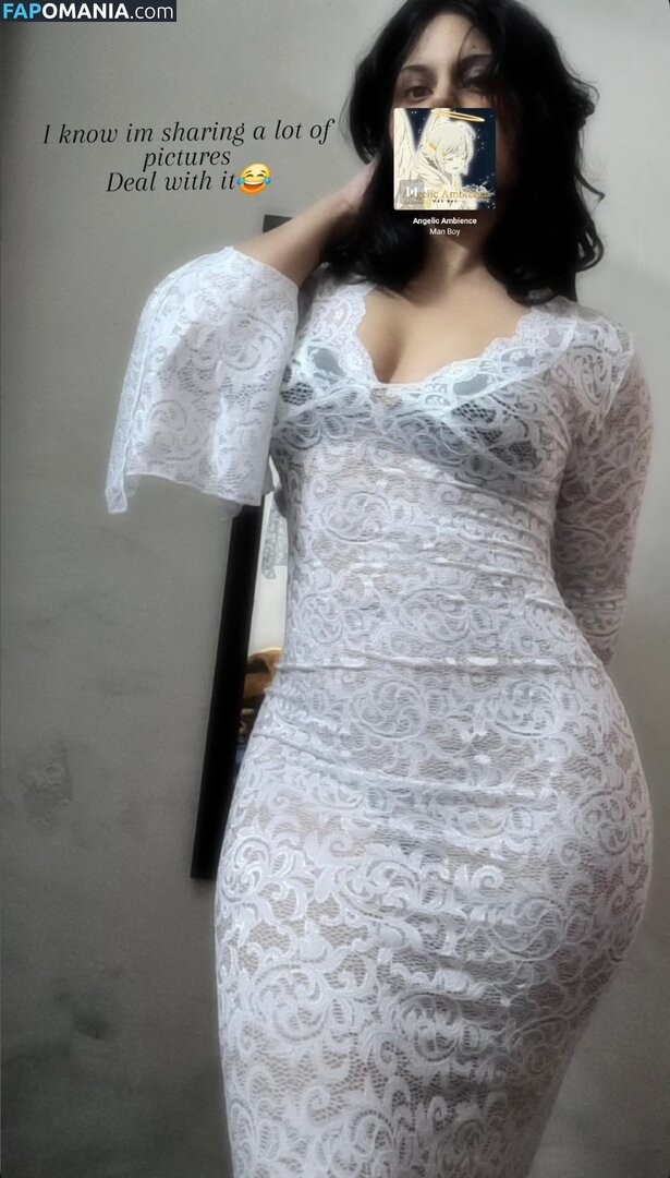 Bi_sh07 / Mehak Bharti / cw Nackt OnlyFans  Geleaktes Foto #4