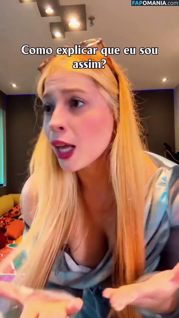 Bianca Alencar / Dubladora / Voice actress / biancaalencarof / biancaalencaroficial Nackt OnlyFans  Geleaktes Foto #1