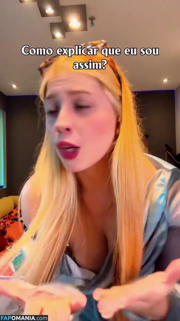 Bianca Alencar / Dubladora / Voice actress / biancaalencarof / biancaalencaroficial Nackt OnlyFans  Geleaktes Foto #3
