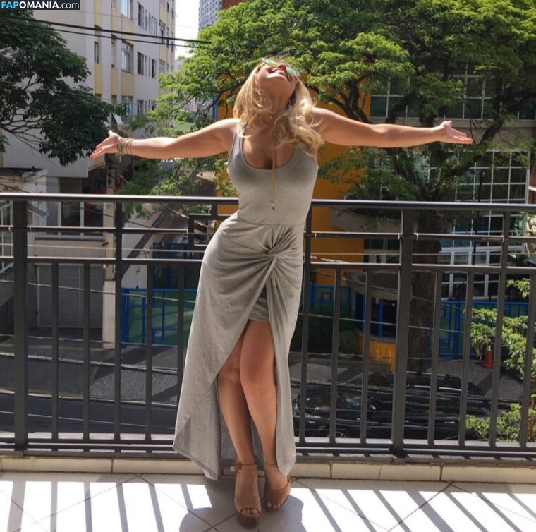 Bianca Alencar / Dubladora / Voice actress / biancaalencarof / biancaalencaroficial Nackt OnlyFans  Geleaktes Foto #7