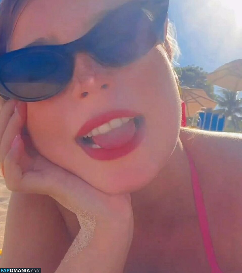 Bianca Alencar / Dubladora / Voice actress / biancaalencarof / biancaalencaroficial Nackt OnlyFans  Geleaktes Foto #8