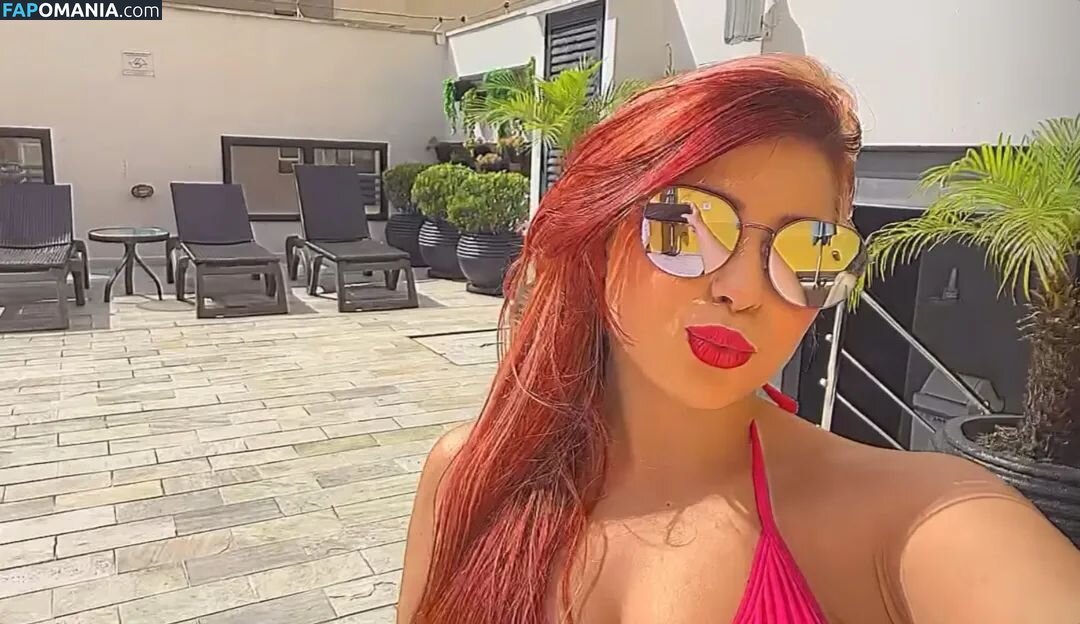 Bianca Alencar / Dubladora / Voice actress / biancaalencarof / biancaalencaroficial Nackt OnlyFans  Geleaktes Foto #9