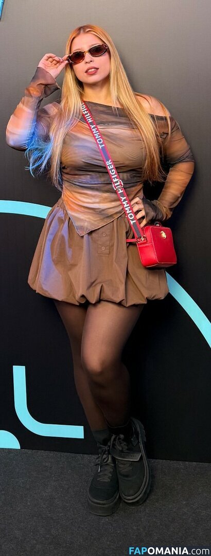 Bianca Alencar / Dubladora / Voice actress / biancaalencarof / biancaalencaroficial Nackt OnlyFans  Geleaktes Foto #19