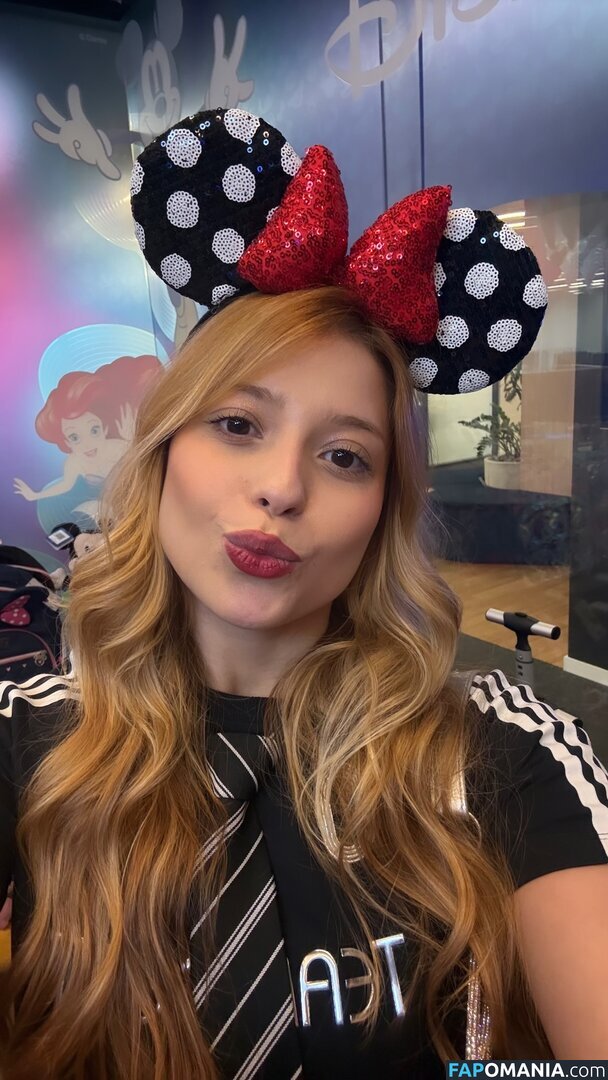 Bianca Alencar / Dubladora / Voice actress / biancaalencarof / biancaalencaroficial Nackt OnlyFans  Geleaktes Foto #21
