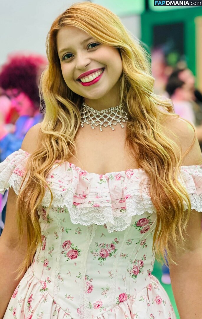 Bianca Alencar / Dubladora / Voice actress / biancaalencarof / biancaalencaroficial Nackt OnlyFans  Geleaktes Foto #25