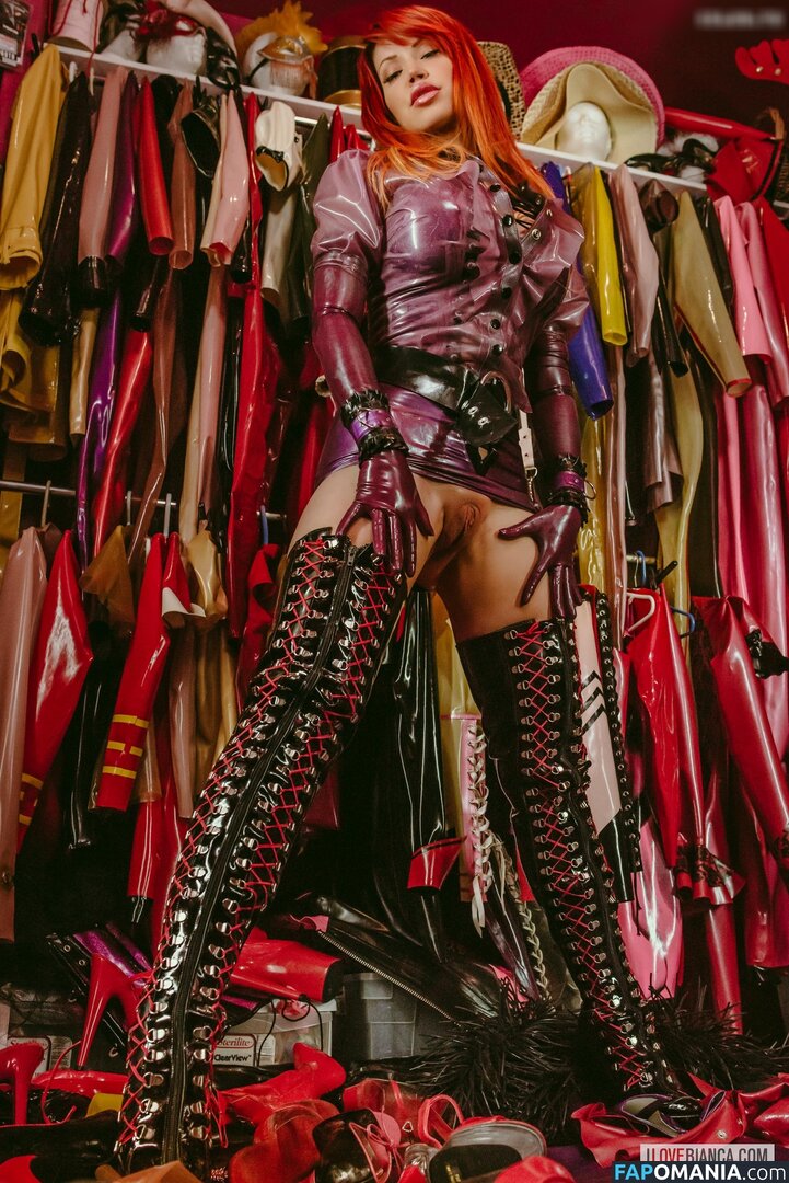 Bianca Beauchamp / biancabeauchamp / biancabeauchampmodel Nackt OnlyFans  Geleaktes Foto #937