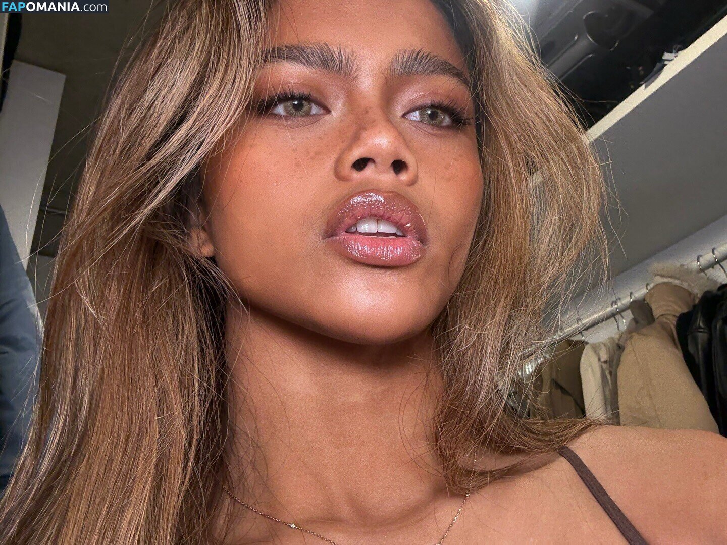 Bianca Bustamante / https: / racerbia Nackt OnlyFans  Geleaktes Foto #2