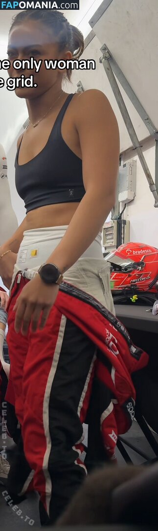Bianca Bustamante / https: / racerbia Nackt OnlyFans  Geleaktes Foto #16