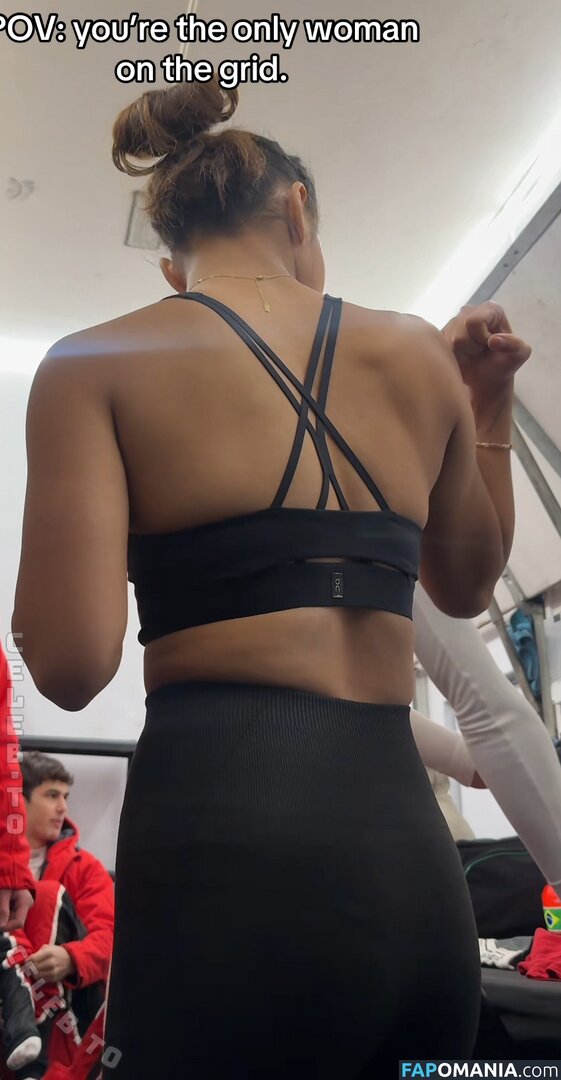 Bianca Bustamante / https: / racerbia Nackt OnlyFans  Geleaktes Foto #17