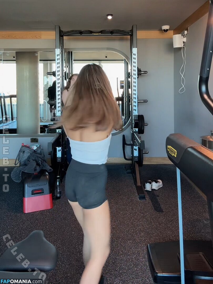 Bianca Bustamante / https: / racerbia Nackt OnlyFans  Geleaktes Foto #22