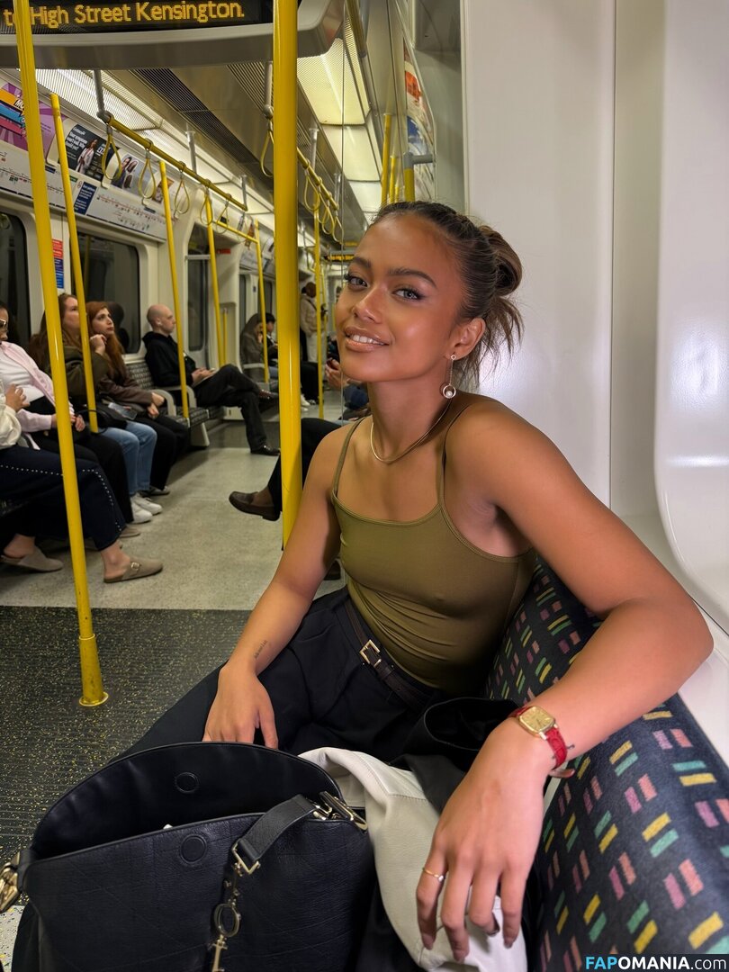 Bianca Bustamante / https: / racerbia Nackt OnlyFans  Geleaktes Foto #29