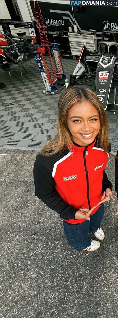 Bianca Bustamante / https: / racerbia Nackt OnlyFans  Geleaktes Foto #36