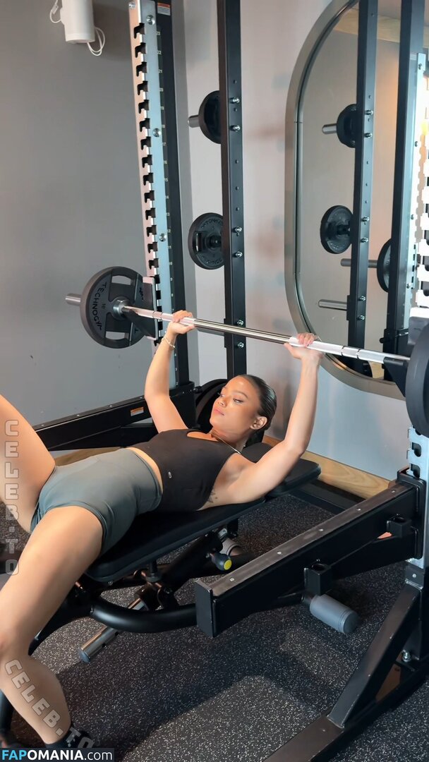 Bianca Bustamante / https: / racerbia Nackt OnlyFans  Geleaktes Foto #49