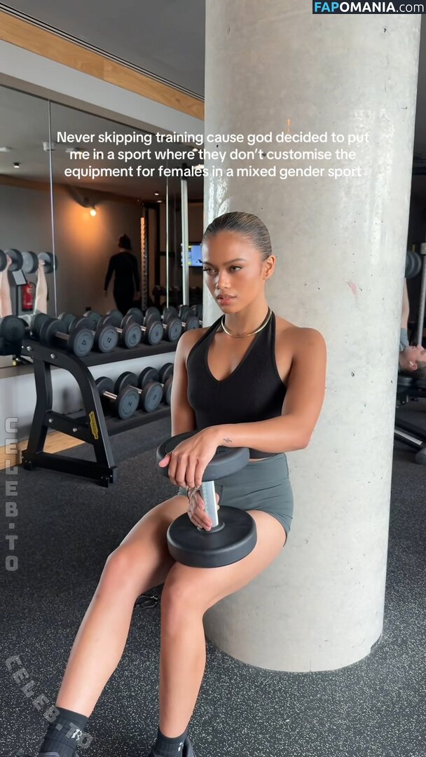 Bianca Bustamante / https: / racerbia Nackt OnlyFans  Geleaktes Foto #50