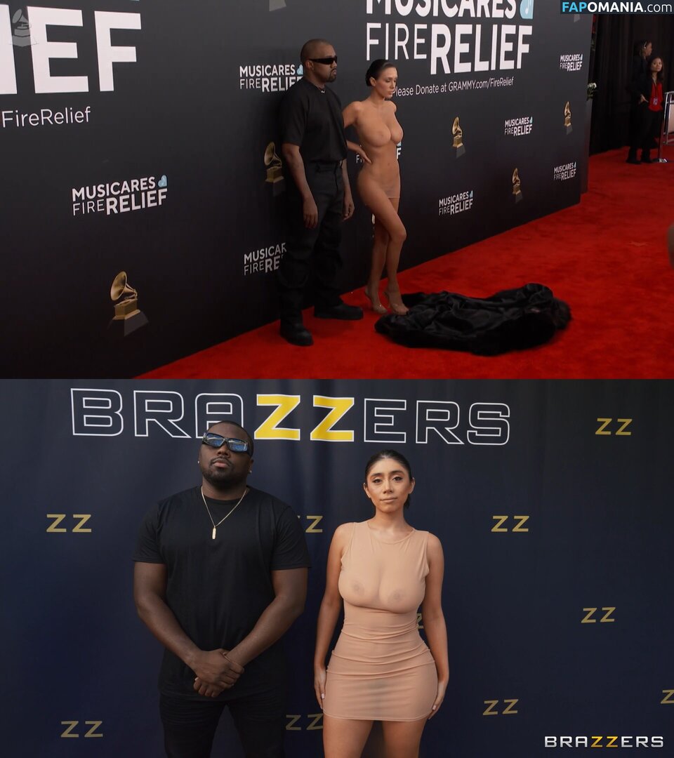 Bianca Censori / bianca.censori_official / biancacensori_official Nackt OnlyFans  Geleaktes Foto #1035