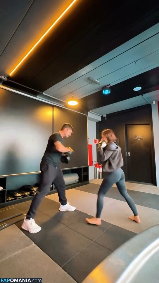 Bianca Comparato / biancacomparato Nackt OnlyFans  Geleaktes Foto #8