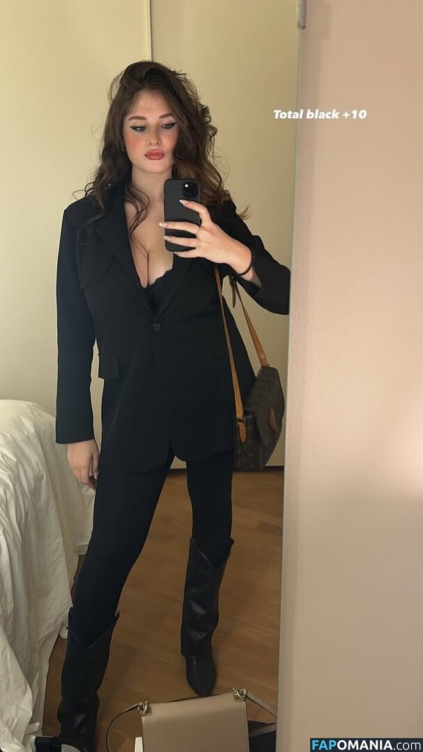 Bianca Gilardino / biancagilardino Nackt OnlyFans  Geleaktes Foto #3