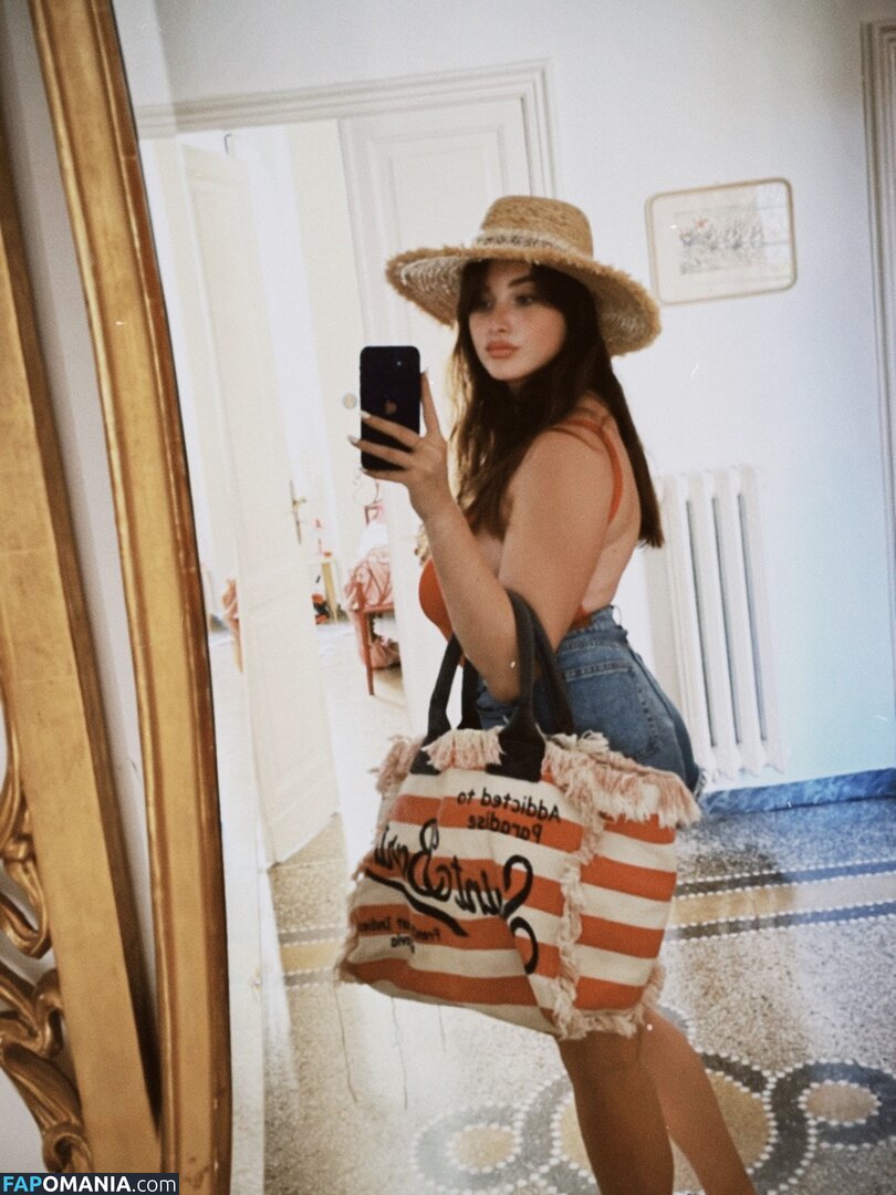 Bianca Gilardino / biancagilardino Nackt OnlyFans  Geleaktes Foto #18
