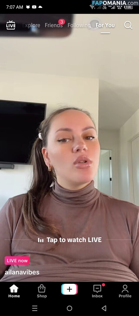 Bianca Jordan / biancabts / biancadata_official Nackt OnlyFans  Geleaktes Foto #1