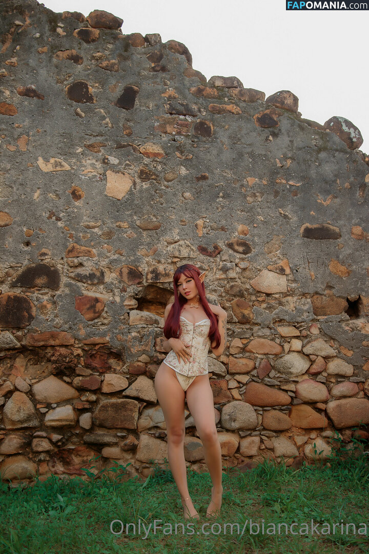 Bianca Karina / Biawhite / biancakariina / biancakarina Nackt OnlyFans  Geleaktes Foto #467