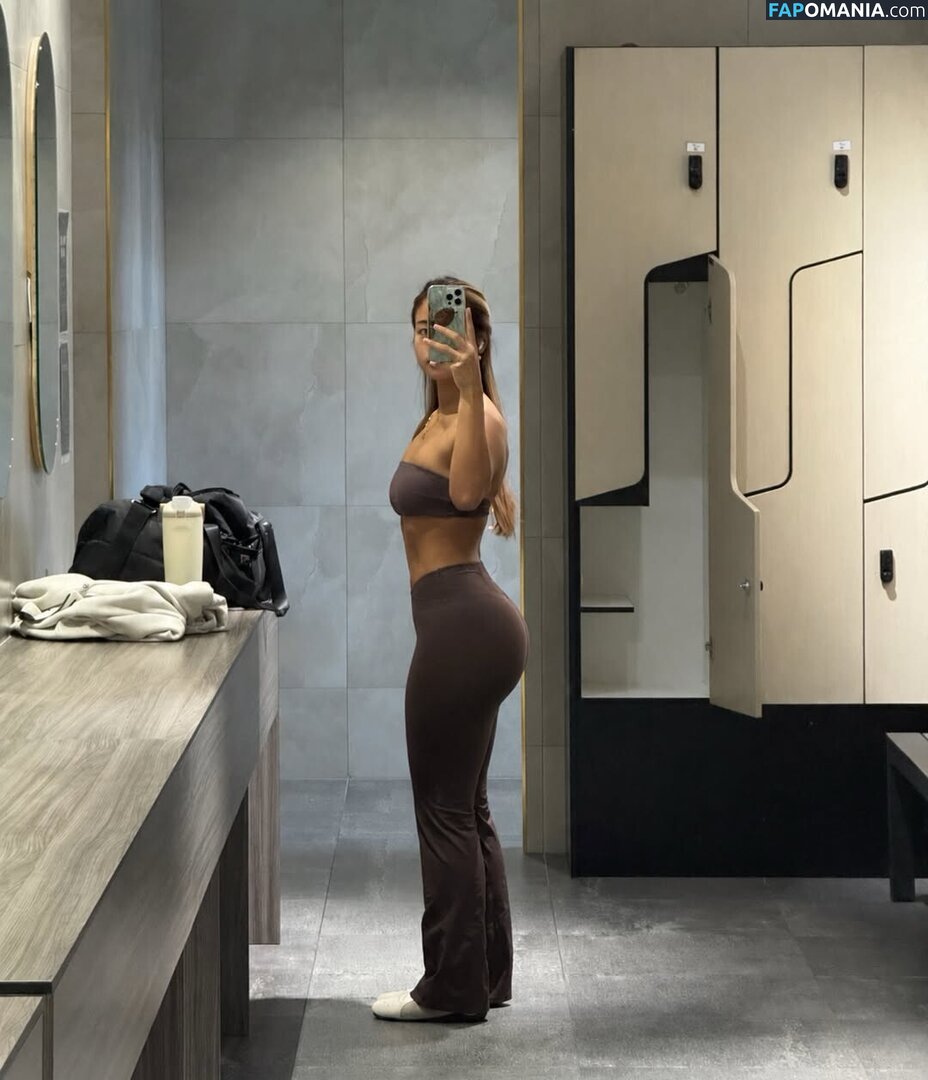 Bianca Recidocruz / biancarecidocruz_ Nackt OnlyFans  Geleaktes Foto #1