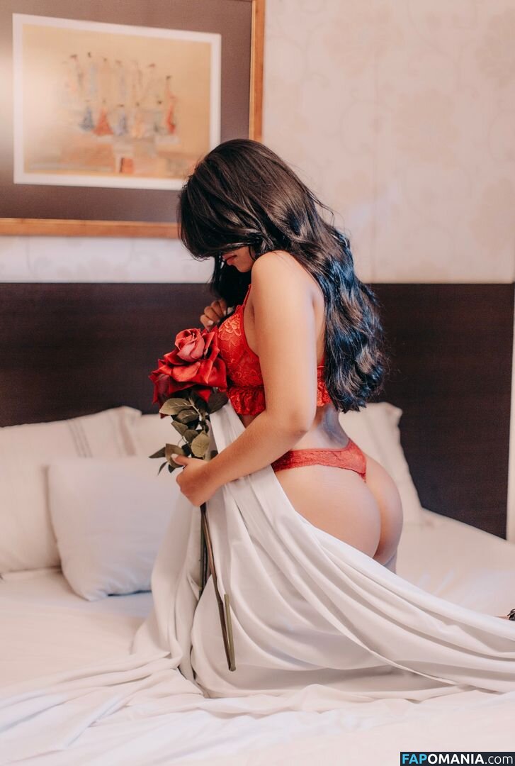 Bianca Tavares / andressa_nathalya / biancatavares22 Nackt OnlyFans  Geleaktes Foto #3