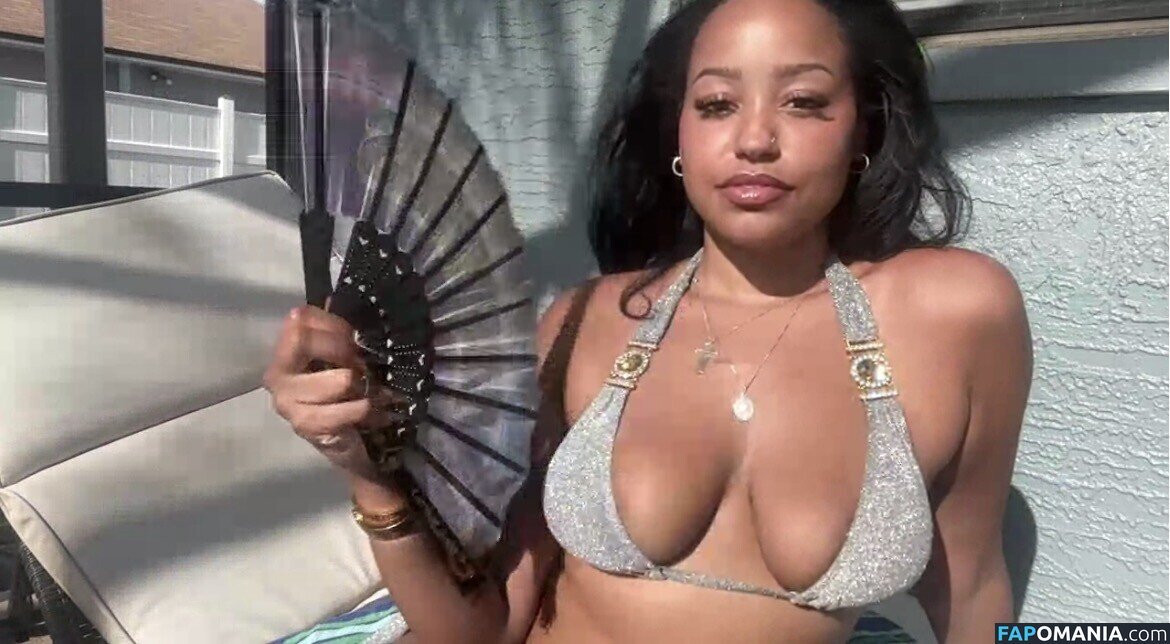 Bianca The Baker / b_iancaaaaaa / biancathebaker Nackt OnlyFans  Geleaktes Foto #5