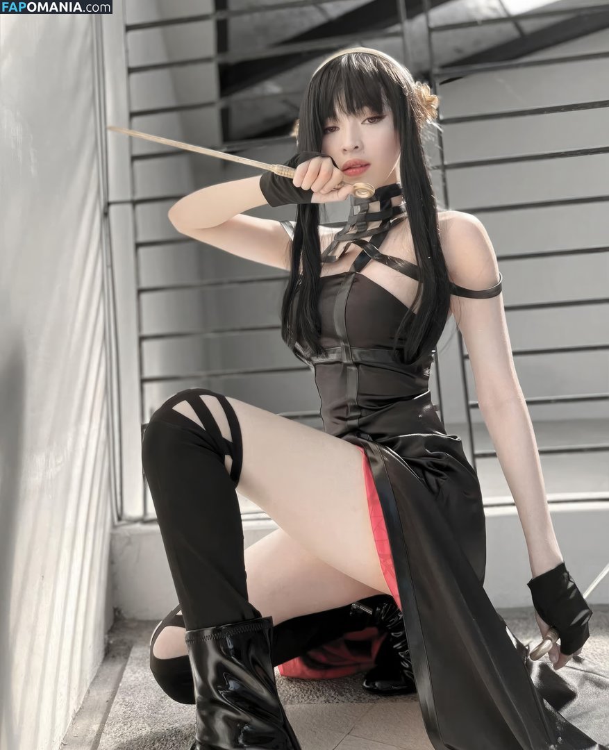 Biancake Bianca Yao / sliceofb1ancake Nackt OnlyFans  Geleaktes Foto #6