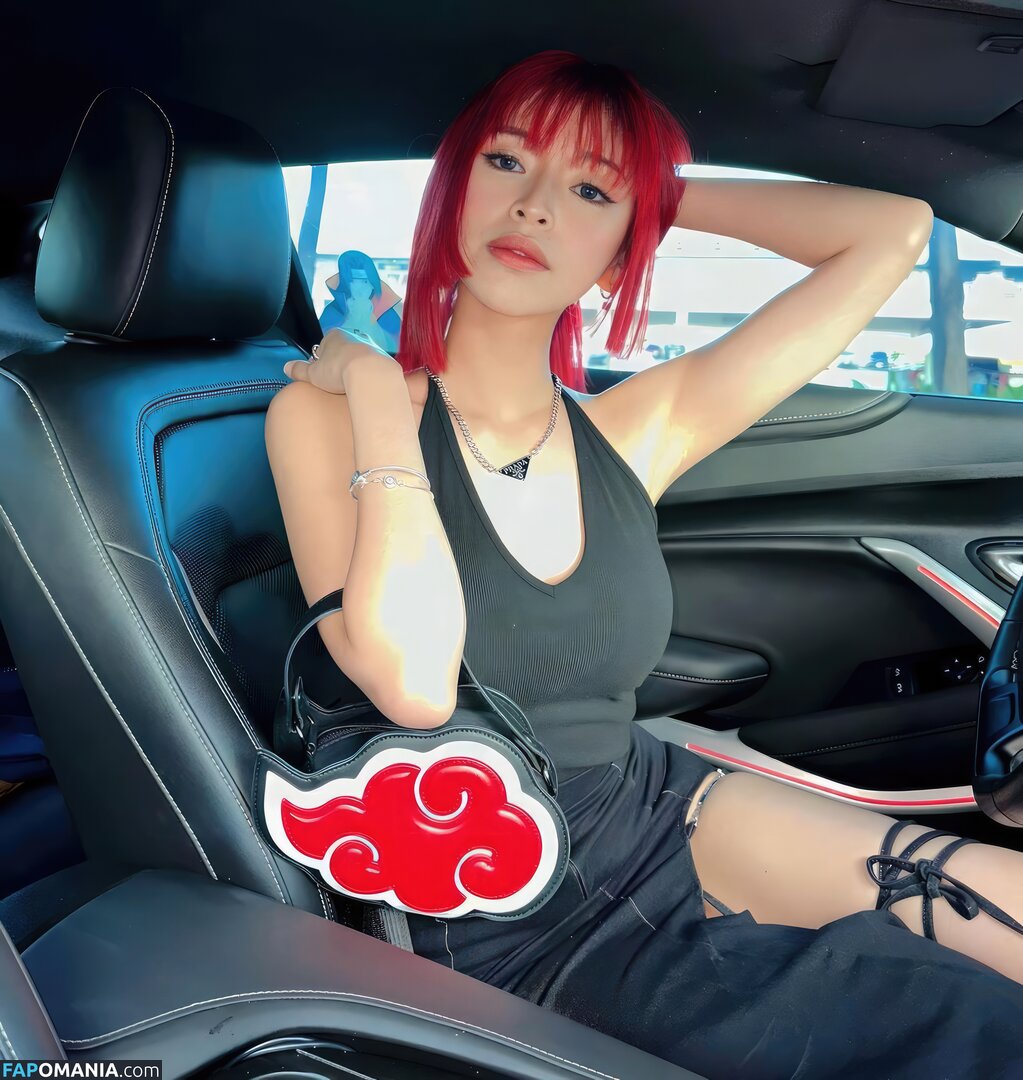 Biancake Bianca Yao / sliceofb1ancake Nackt OnlyFans  Geleaktes Foto #34