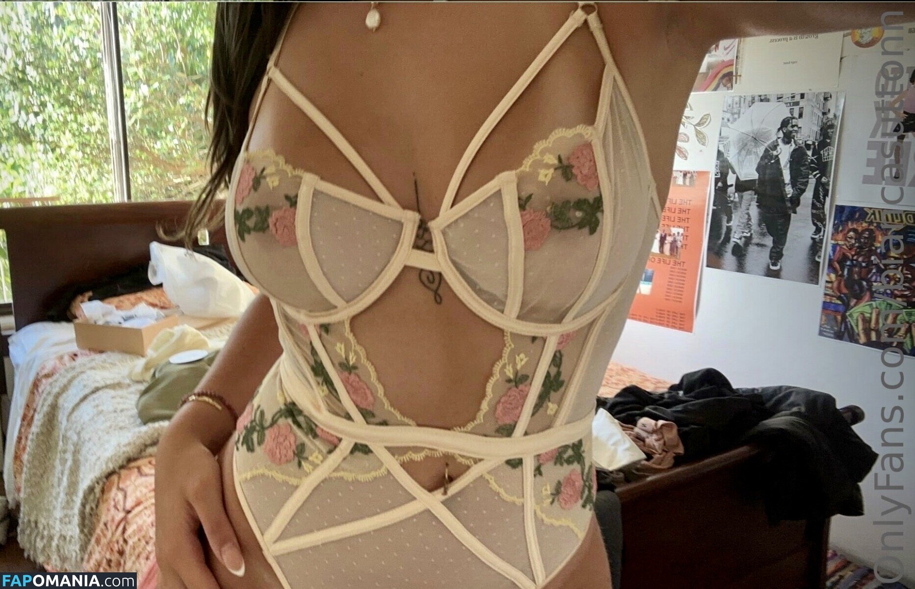 Biancasuttonn Nackt OnlyFans  Geleaktes Foto #1