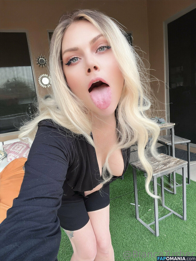 biancatusher Nackt OnlyFans  Geleaktes Foto #6