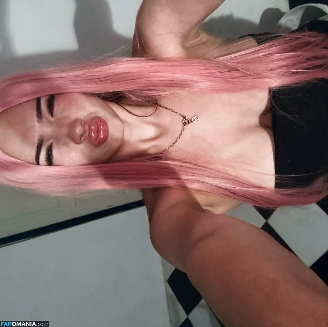 biam / biamnmn / biangastaldi Nackt OnlyFans  Geleaktes Foto #1