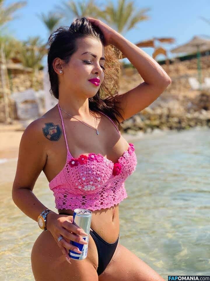 Bianka Cabral / biankacabral Nackt OnlyFans  Geleaktes Foto #1