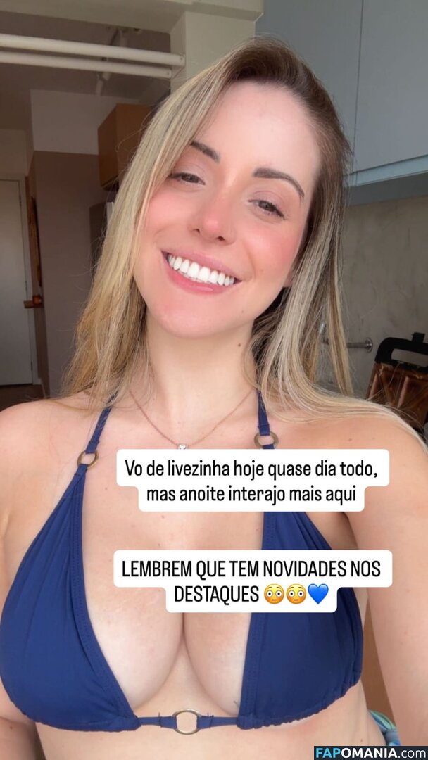bianquinha182 / streamer Nackt OnlyFans  Geleaktes Foto #1