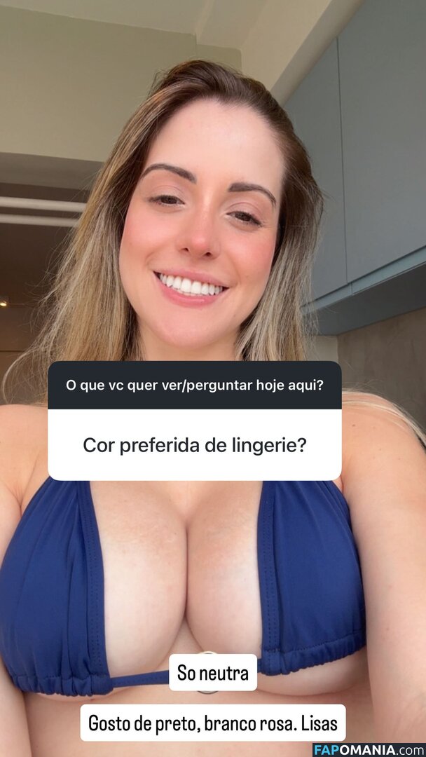bianquinha182 / streamer Nackt OnlyFans  Geleaktes Foto #3