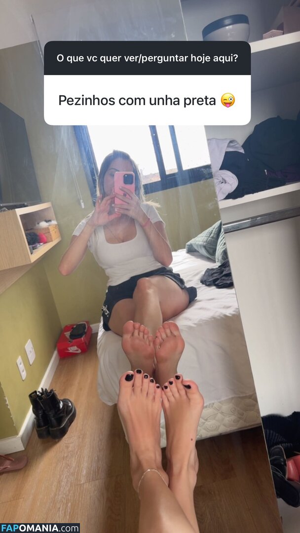 bianquinha182 / streamer Nackt OnlyFans  Geleaktes Foto #8