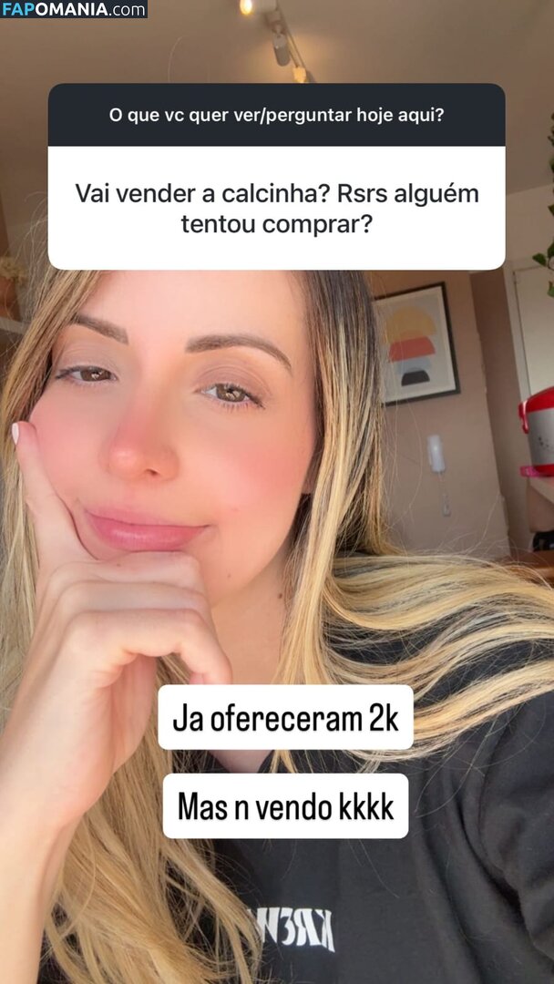 bianquinha182 / streamer Nackt OnlyFans  Geleaktes Foto #9