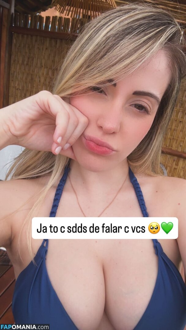 bianquinha182 / streamer Nackt OnlyFans  Geleaktes Foto #10