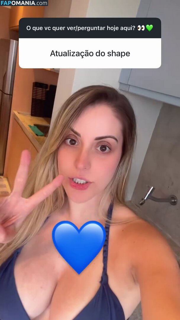 bianquinha182 / streamer Nackt OnlyFans  Geleaktes Foto #16