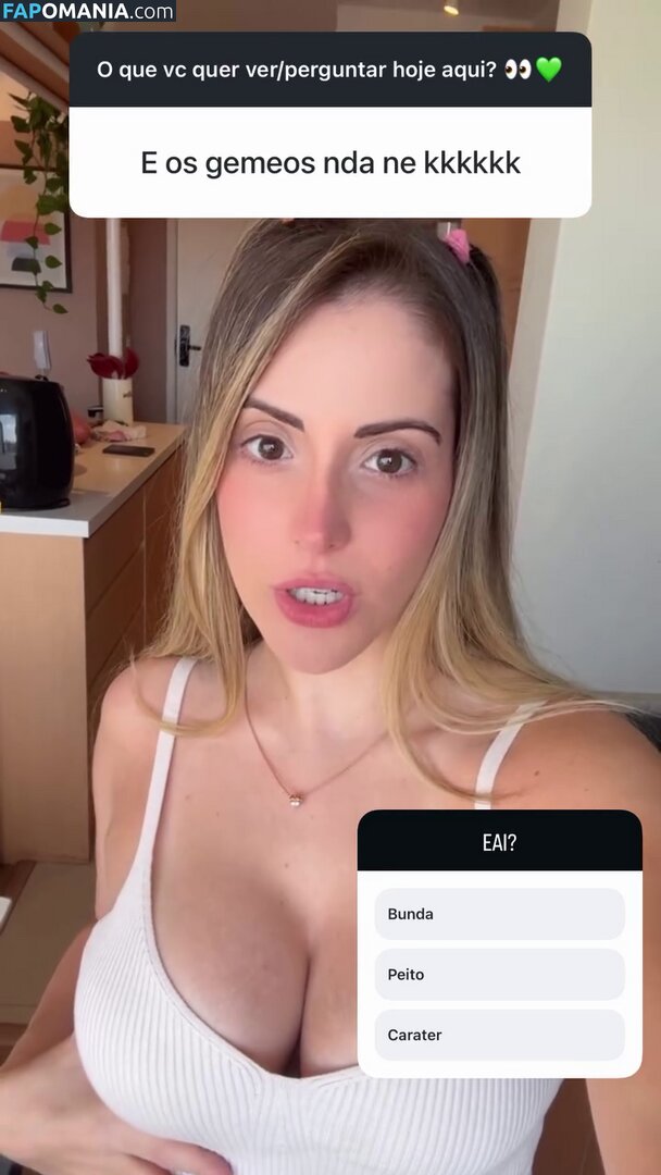 bianquinha182 / streamer Nackt OnlyFans  Geleaktes Foto #17