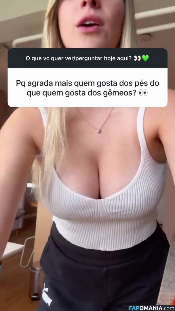 bianquinha182 / streamer Nackt OnlyFans  Geleaktes Foto #19
