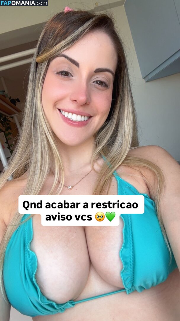 bianquinha182 / streamer Nackt OnlyFans  Geleaktes Foto #40