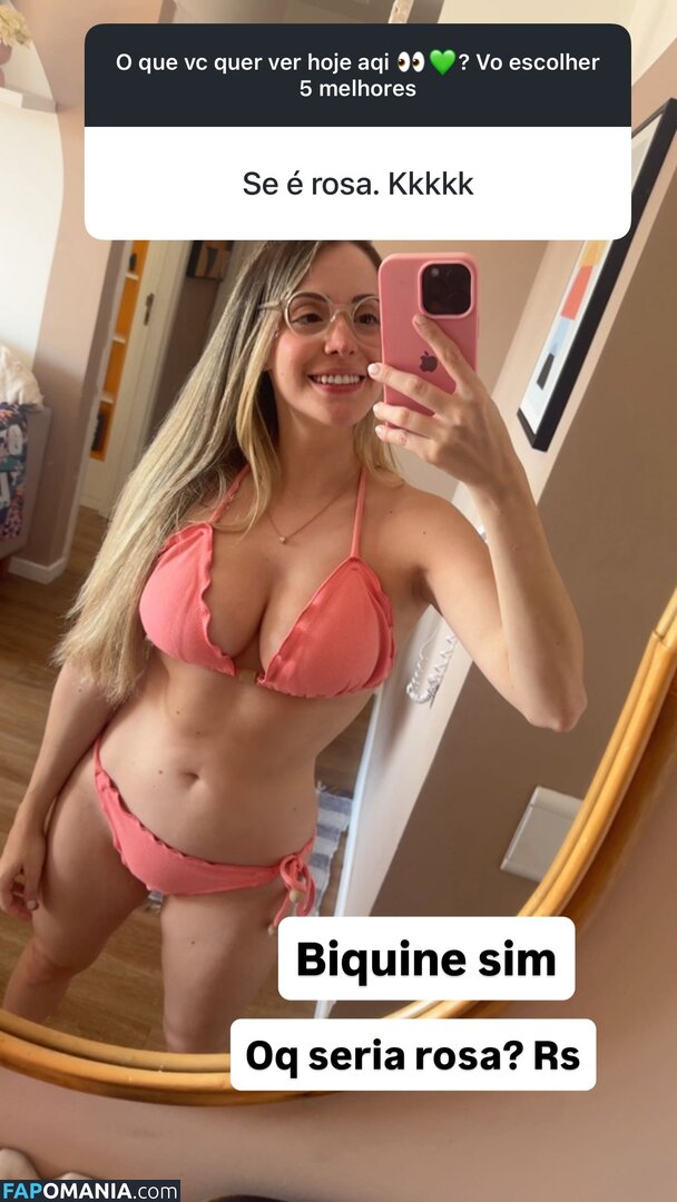 bianquinha182 / streamer Nackt OnlyFans  Geleaktes Foto #41