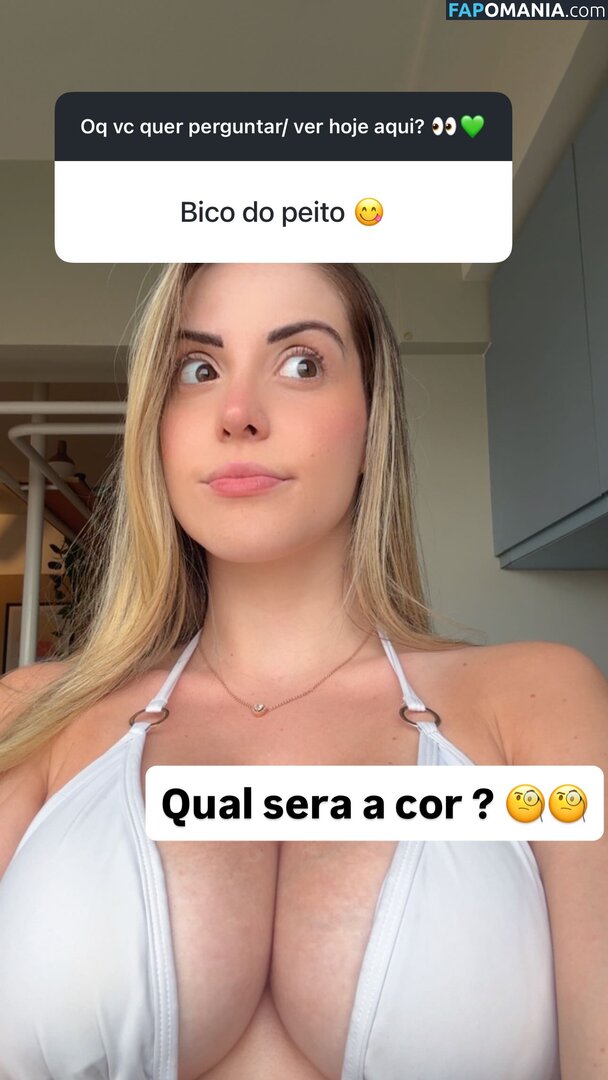 bianquinha182 / streamer Nackt OnlyFans  Geleaktes Foto #42