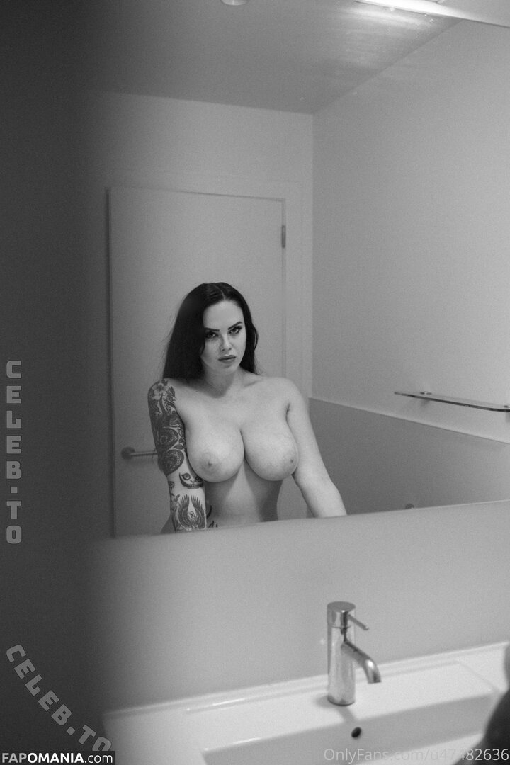 BianxaFox / bianxa.x Nackt OnlyFans  Geleaktes Foto #7